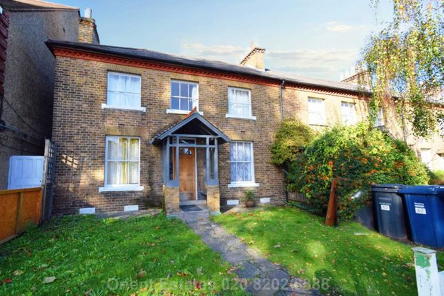Property for sale in The Burroughs, London
