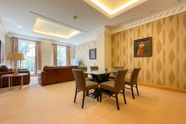 Apartment 3, Coutts House, Onchan photo 4