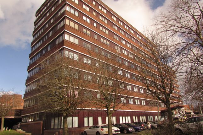 2 bed flat for sale in The Minories, Dudley DY2