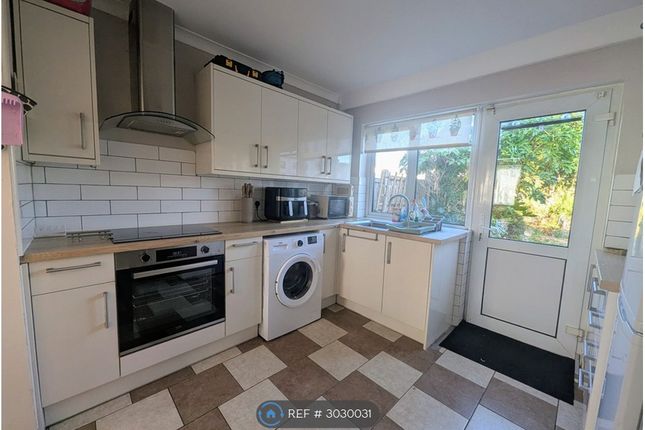 Sandburrows Road, Highridge, Bristol photo 3