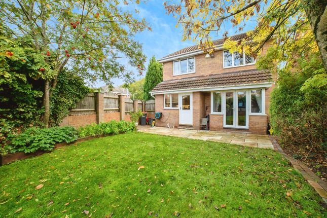 8, Primrose Court, Nottinghamshire photo 2