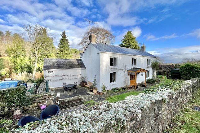 Thumbnail Cottage for sale in The Stenders, Mitcheldean