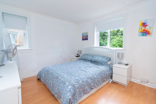 Flat for sale in Kemnay Gardens, Dundee