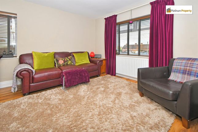 Town house for sale in Rookery Crescent, Cresswell