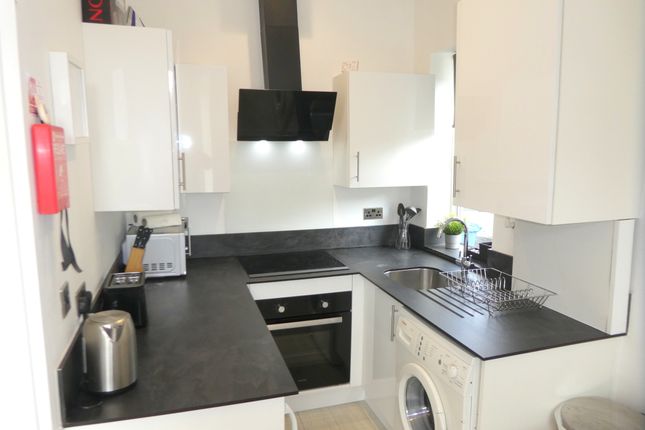 Flat 1, 36, Everett Road, Manchester photo 2