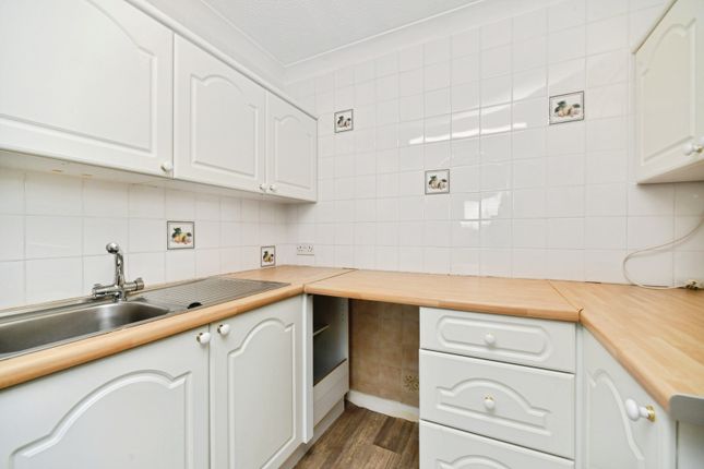 Flat 50, Homeridge House,, Longridge Avenue, Brighton photo 3
