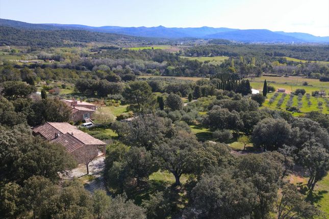 Villa for sale in Moissac Bellevue, Var Countryside (Fayence, Lorgues, Cotignac), Provence - Var