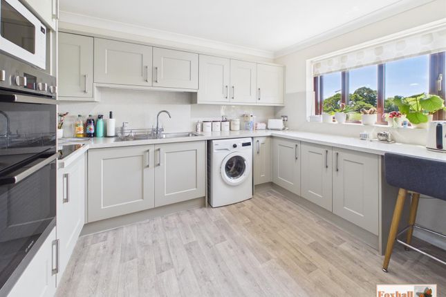 23D, York Road, Ipswich photo 4