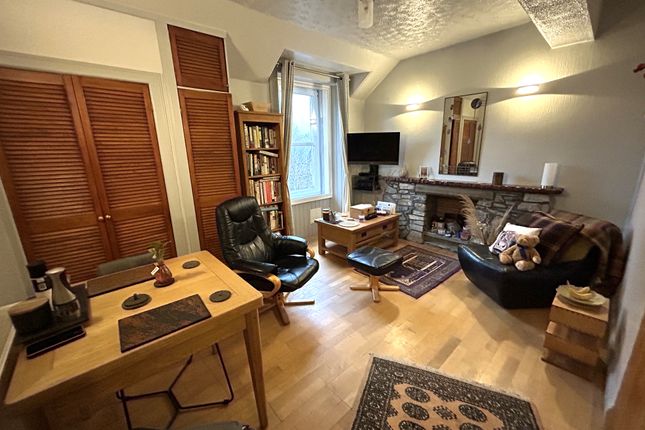 Flat for sale in Atholl Road, Pitlochry