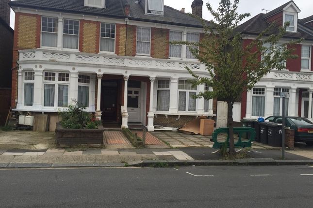 Semi-detached house for sale in Rosenthal Road, London