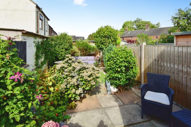 20, Ravens Lane, Bignall End, Stoke-on-trent photo 4