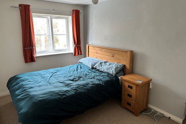 Terraced house to rent in Tithe Court, Yeovil