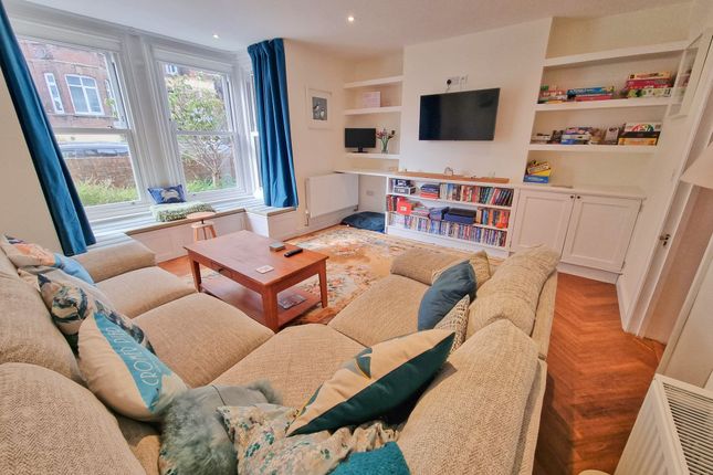 Flat 1, 19 Prince Of Wales Road, Cromer photo 2