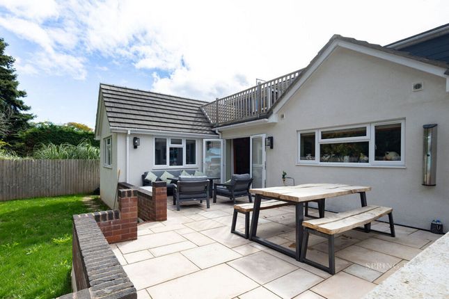 3-bed house on 10, Birch Road, Lympstone, £750,000