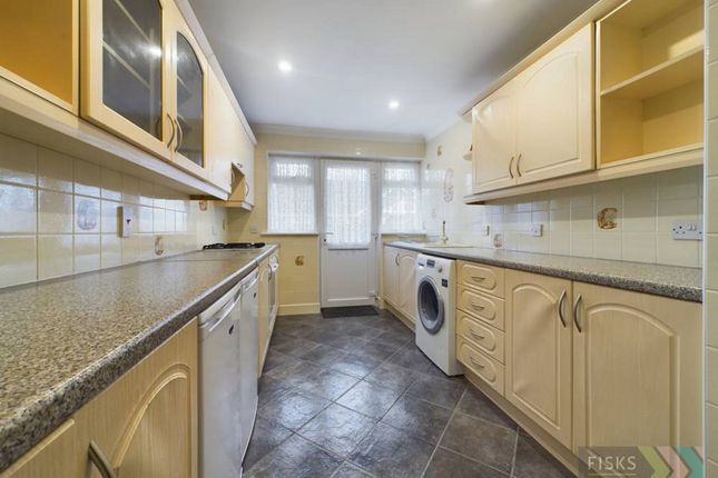 Detached house for sale in Surig Road, Canvey Island