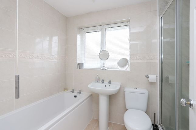 Semi-detached house for sale in Harwood Gardens, Waterthorpe