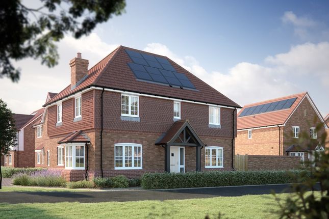 cala At Nobel Park, Phase 6, Didcot