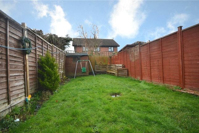 19, Celandine Court, Hampshire photo 3