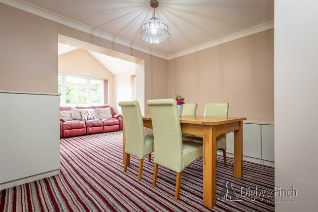 44, Whitworth Drive, Nottingham photo 4