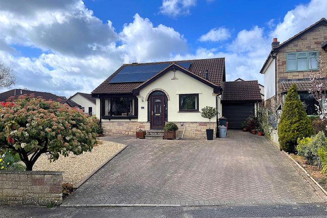 2-bed house on 1, Ross Close, Exeter, £365,000