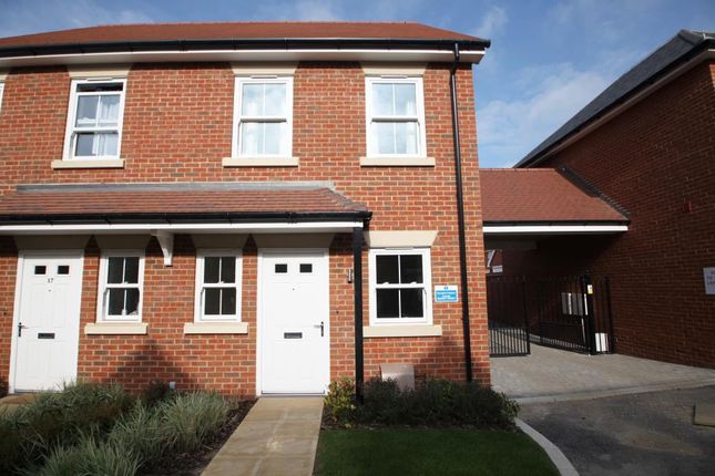 2 Bedroom Houses To Let In Reading Primelocation