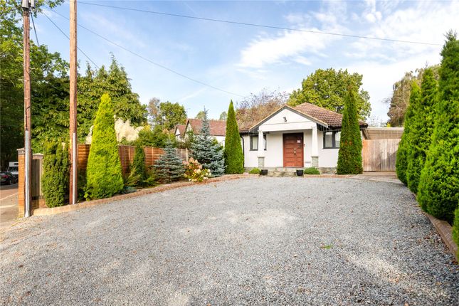 Bungalow for sale in Hatch Ride, Crowthorne, Berkshire, Berkshire RG45