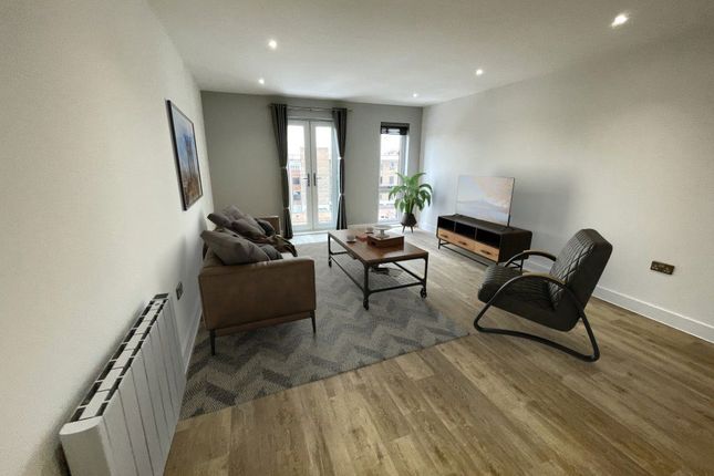 Flat to rent in 316 Aspect Point, Wentworth Street