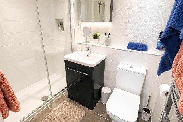 Flat 19, 80a Station Road, Barham Court, Potters Bar photo 4
