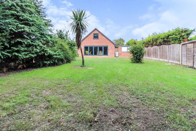 Detached house for sale in Butterfield Close, East Cowick