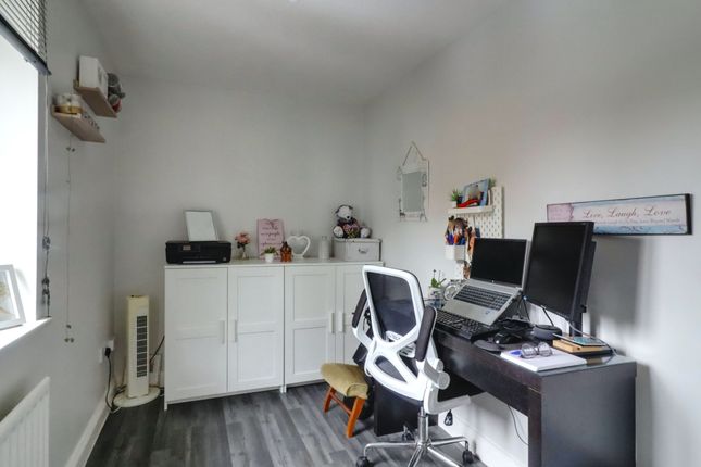 17. Bedroom 4