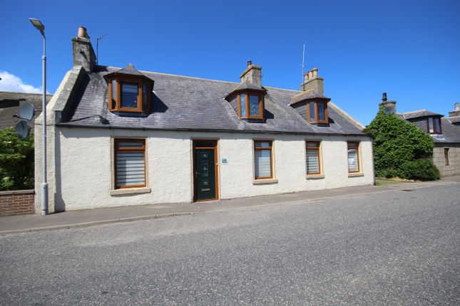 Thumbnail Detached house for sale in High Street, Fraserburgh