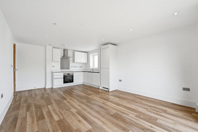 18 Bridgford Place,, Rectory Road, Nottingham photo 3
