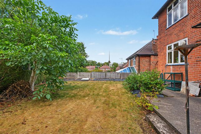 12, Dean Road, Nottingham photo 4