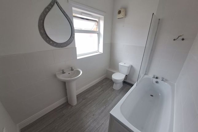Terraced house to rent in Baytree Road, Tranmere, Birkenhead CH42