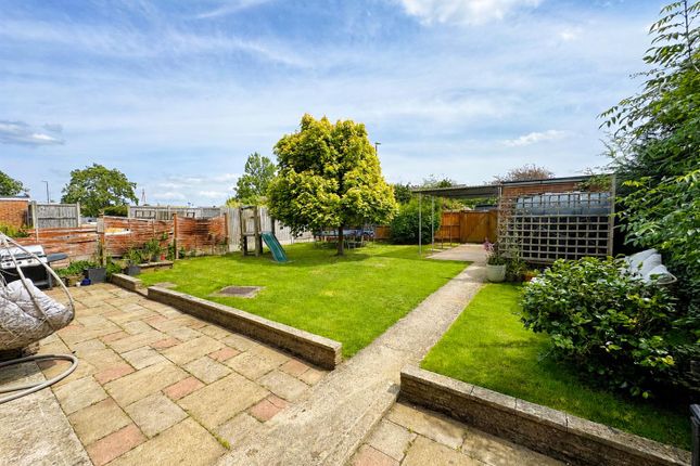 10, Orchard Rise, Tibberton photo 2