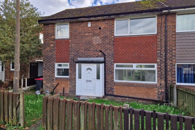 Terraced house to rent in Heron Drive, Irlam, Manchester