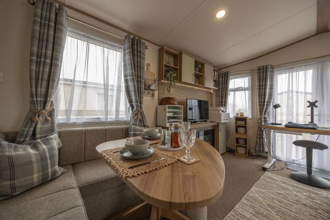 121, Annsmuir Parkhome & Holiday Home Park, Ladybank photo 4