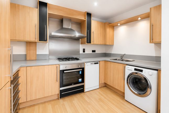Flat Apartment 24, 60, Sheepcote Street, Birmingham photo 4