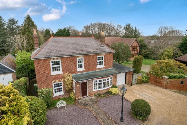 3-bed house on Beaumont,, Green Lane, Southampton, £700,000