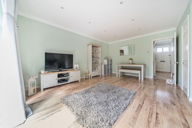 Terraced house for sale in Lightwater, Surrey