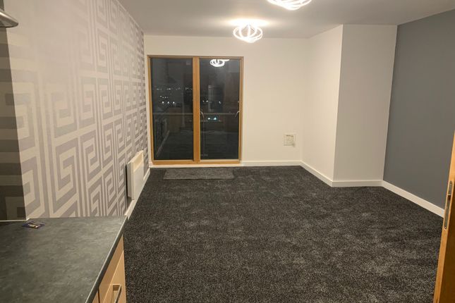 Flat for sale in Fernie St, Manchester