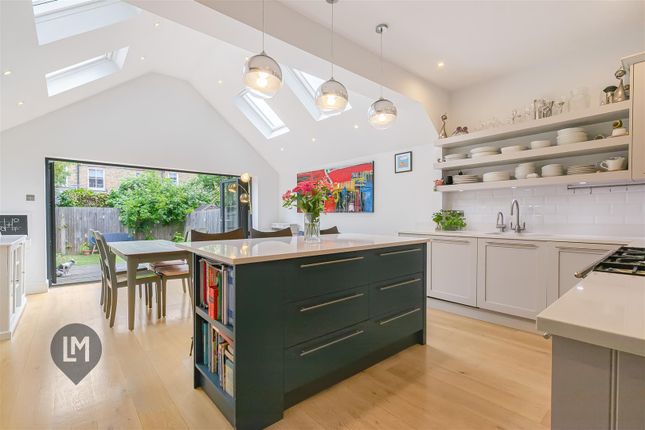 Thumbnail Property for sale in Hambledon Road, London