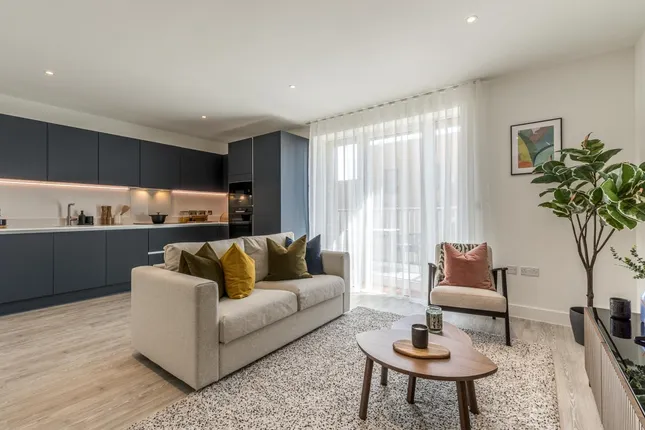 Hill Residential Ltd - Lampton Parkside
