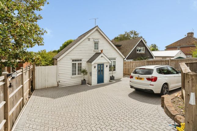 3-bed detached on Whitewood House,, Hartley Road, Cranbrook, £425,000