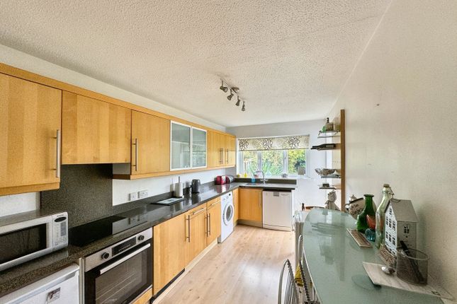 Halstead Croft, Shoreham Lane, Sevenoaks photo 3