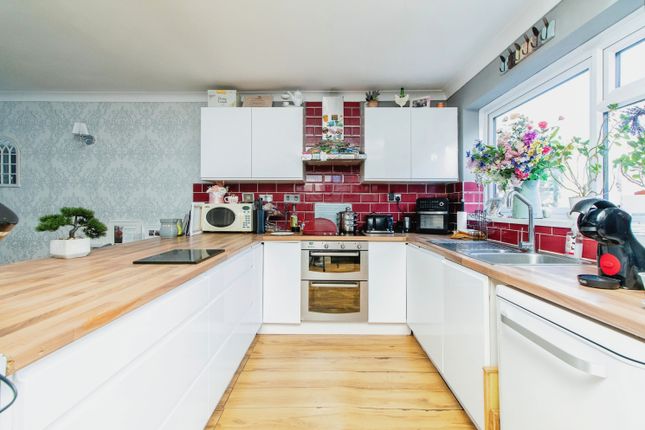 Terraced house for sale in Regent Square, Belvedere