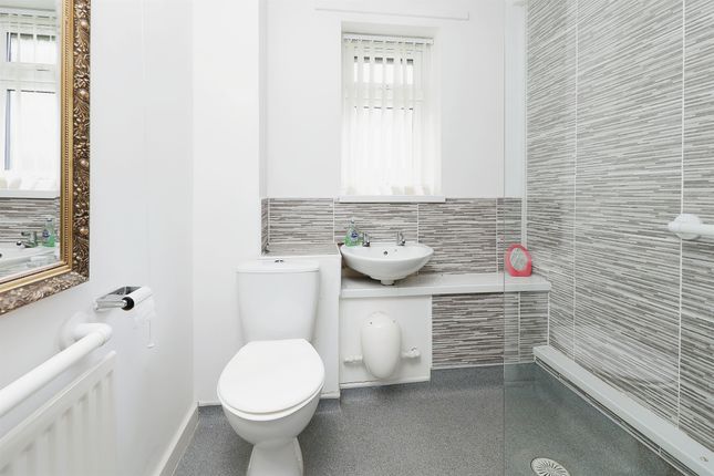 Flat 6, Winterdene, 275, Kenilworth Road, Coventry photo 4