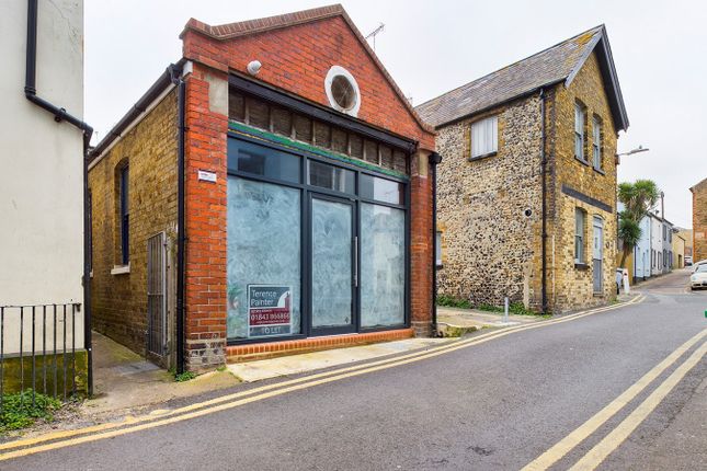 Thumbnail Commercial property for sale in Thanet Road, Broadstairs