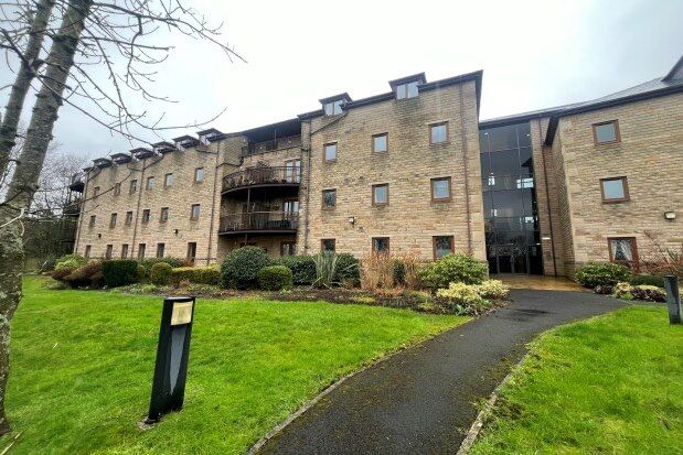 Thumbnail Property to rent in Clough Springs, Barrowford, Nelson
