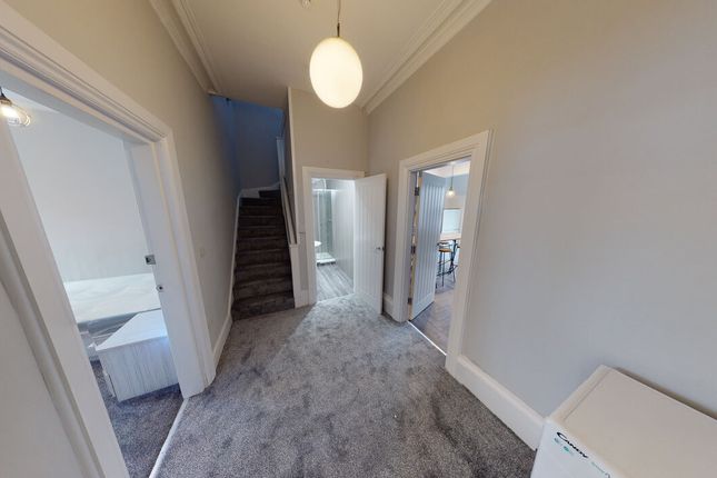 Terraced house to rent in Cross Granby Terrace, Leeds